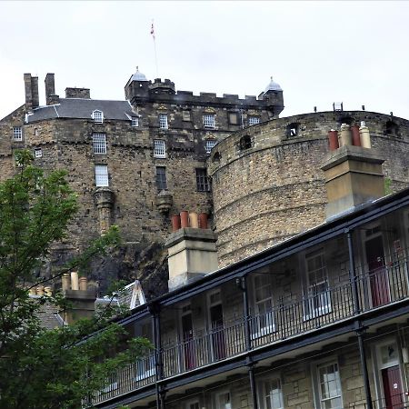 Grassmarket Studio Edinburgh Dış mekan fotoğraf