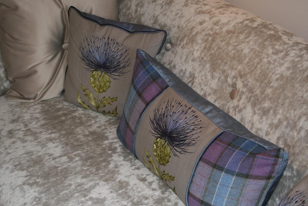 Grassmarket Studio Edinburgh Oda fotoğraf